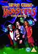 Here Come The Munsters [1995]