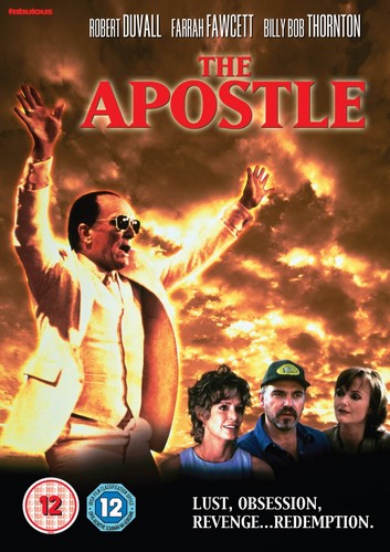 The Apostle (DVD)
