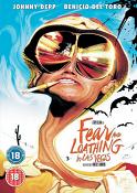 Fear & Loathing In Las Vegas (DVD)