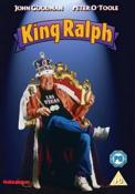 King Ralph [1991]