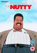 The Nutty Professor [1996]