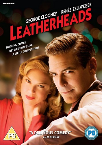 Leatherheads (DVD)