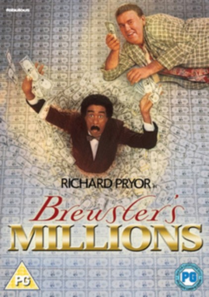 Brewster's Millions [1985]