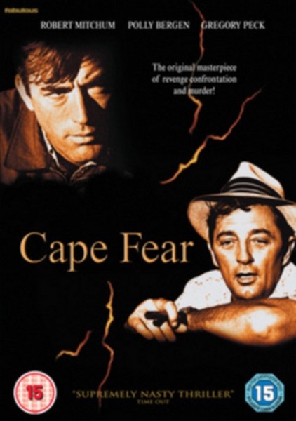 Cape Fear [1962]