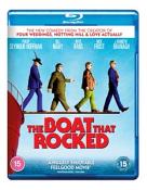 The Boat That Rocked (Blu-ray)