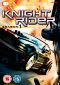 Knight Rider [2008]