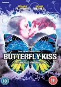 Butterfly Kiss [2016]