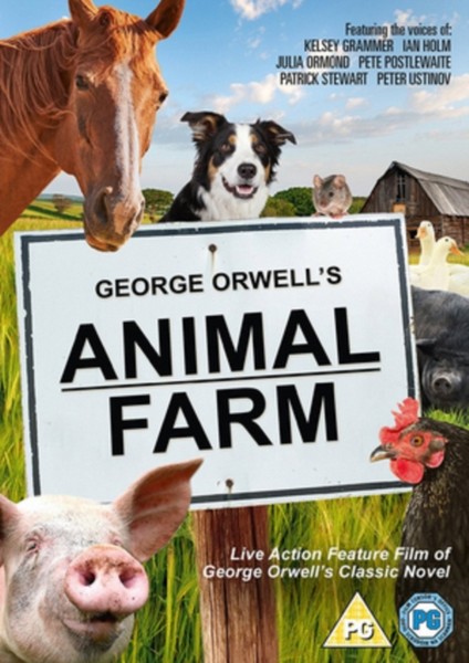Animal Farm (DVD)