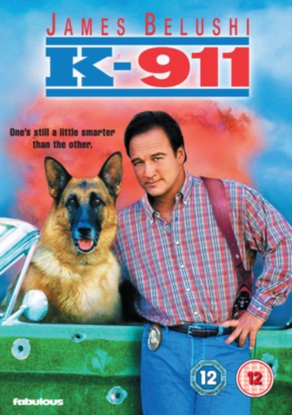 K-911 (DVD)