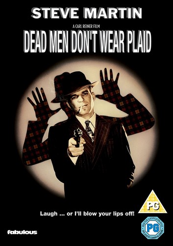 Dead Men Dont Wear Plaid