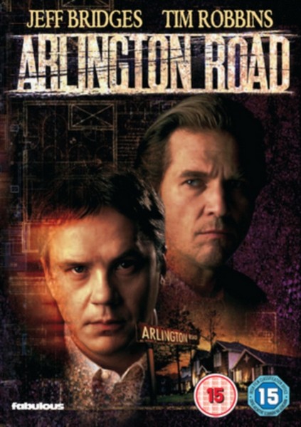 Arlington Road (DVD)