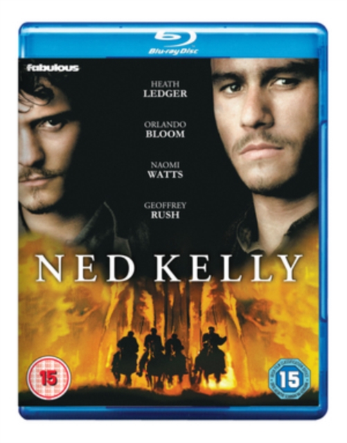 Ned Kelly  (2003)