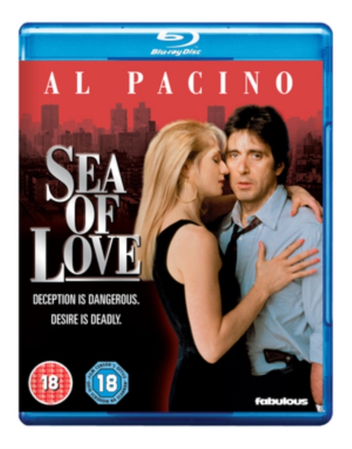 Sea of Love  (Blu-ray)