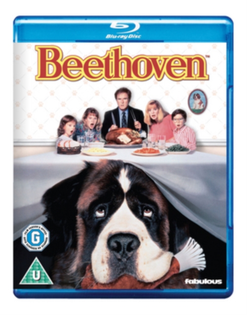 Beethoven  (Blu-ray)