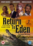 Return To Eden [DVD]