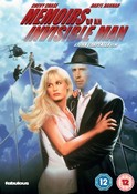 Memoirs of an Invisible Man (DVD)