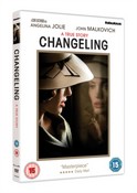 Changeling [2008] (DVD)