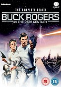 Buck Rogers In The 25th Century?