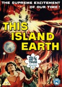 This Island Earth (1955) (DVD)
