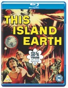 This Island Earth (Blu-Ray)