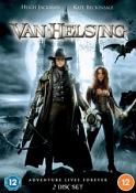 Van Helsing [DVD]