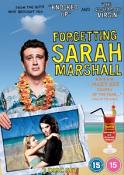 Forgetting Sarah Marshall [DVD] [2008]