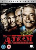 The A-Team: Complete Series (Collector's Edition) (DVD)