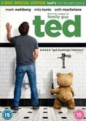 Ted [DVD]