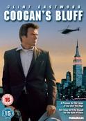 Coogan's Bluff [DVD]