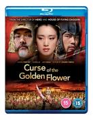 Curse of the Golden Flower ( Blu-Ray )