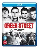 Green Street [Blu-ray]