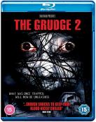 the Grudge 2 [Blu-ray]