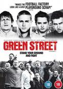 Green Street [DVD]