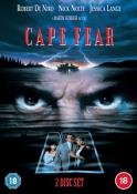 Cape Fear [DVD]
