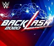 WWE: Backlash 2020 (DVD)
