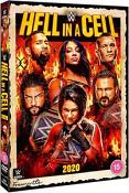WWE: Hell In A Cell 2020 [DVD]