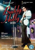 The Buddy Holly Story  [DVD]