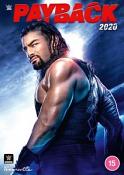 WWE: Payback 2020 [DVD]
