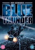 Blue Thunder [DVD] [1983]