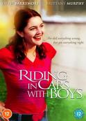 Riding In Cars With Boys [DVD]