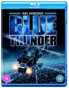 Blue Thunder Blu-Ray [1983]