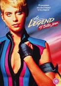 The Legend of Billie Jean [DVD] [1985]