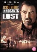 Jesse Stone: Innocents Lost [DVD] [2011]
