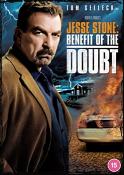 Jesse Stone: Benefit Of The Doubt [DVD] [2012]