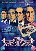 House of the Long Shadows [DVD] [1983]
