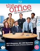 The Office: The Complete Series [Blu-ray] [2005]
