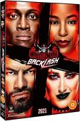 WWE: WrestleMania Backlash 2021 [DVD]