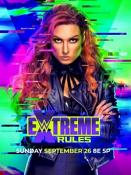 WWE: Extreme Rules 2021