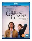 What's Eating Gilbert Grape (Bluray)  [1993]