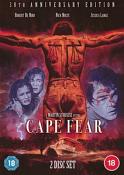 Cape Fear - 30th Anniversary [DVD] [1991]